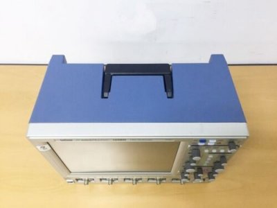 Цифровой осциллограф LeCroy WR 104MXi (демонстрационный)